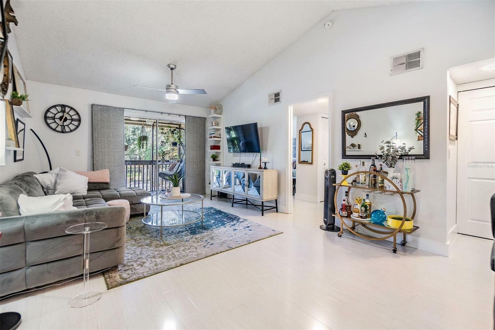 Property Photo:  2500 Winding Creek Boulevard D204  FL 33761 