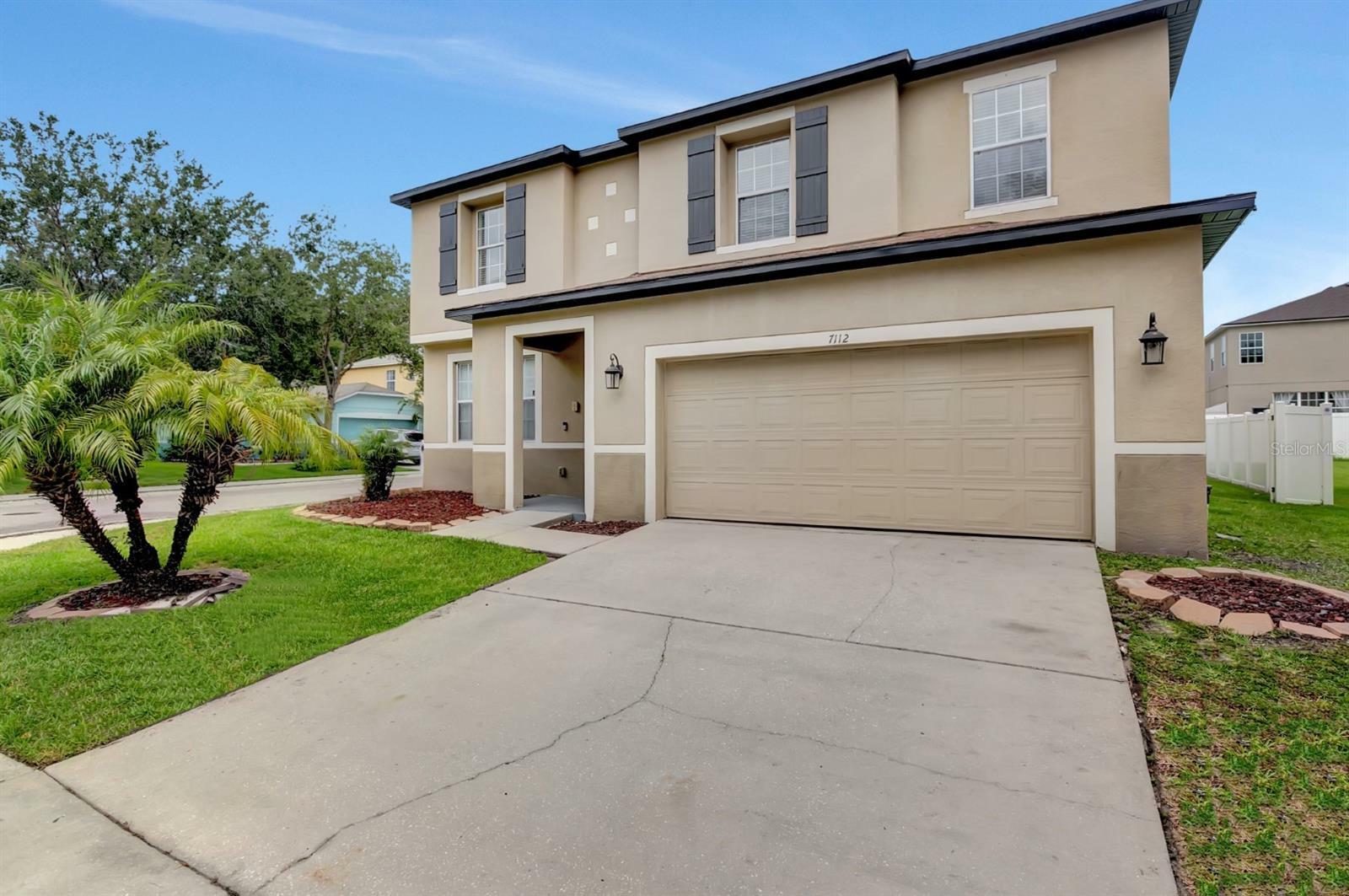 Property Photo:  7112 Early Gold Lane  FL 33578 