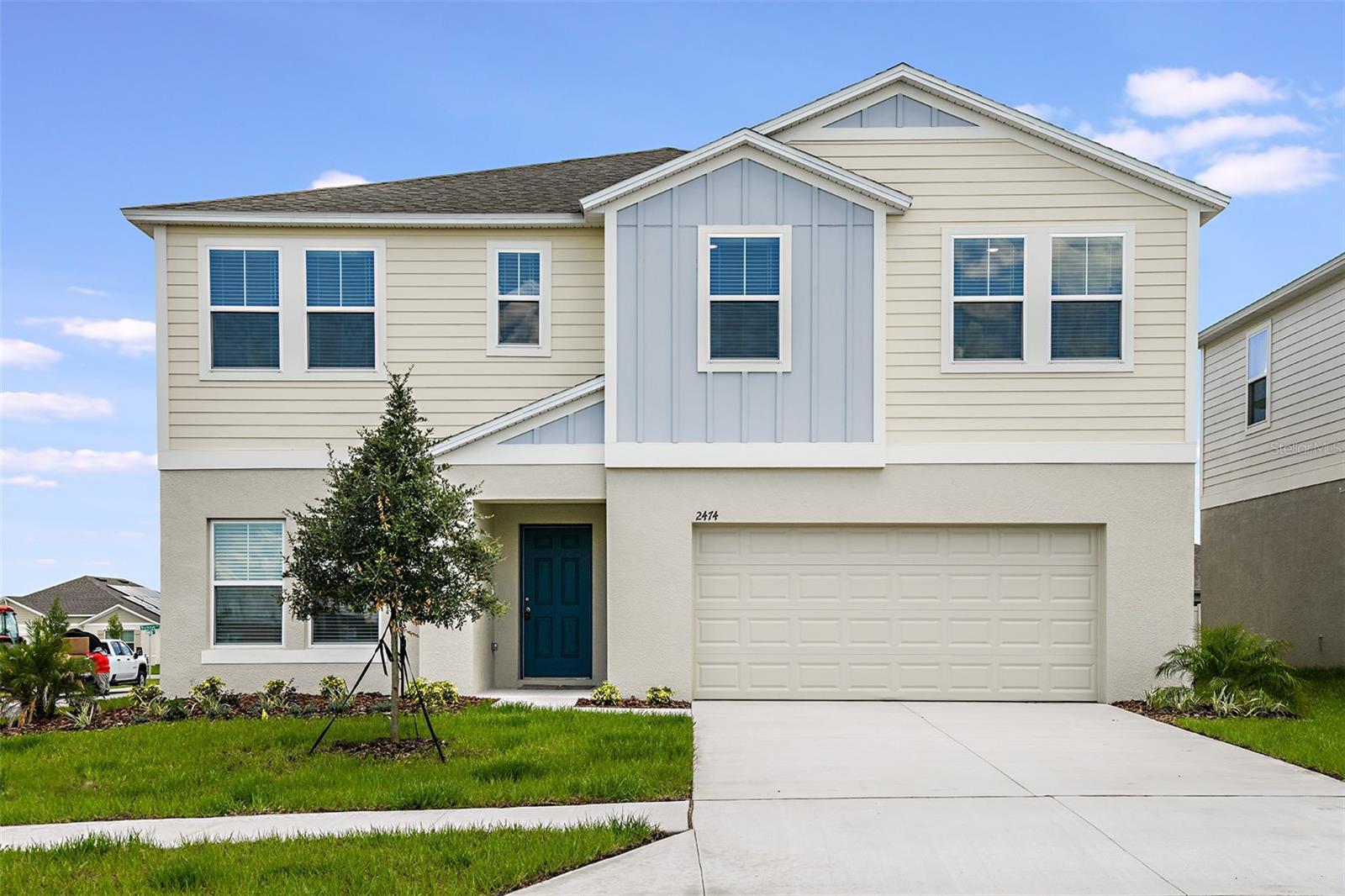 Property Photo: 2288 Canyon Oak Drive FL 33837