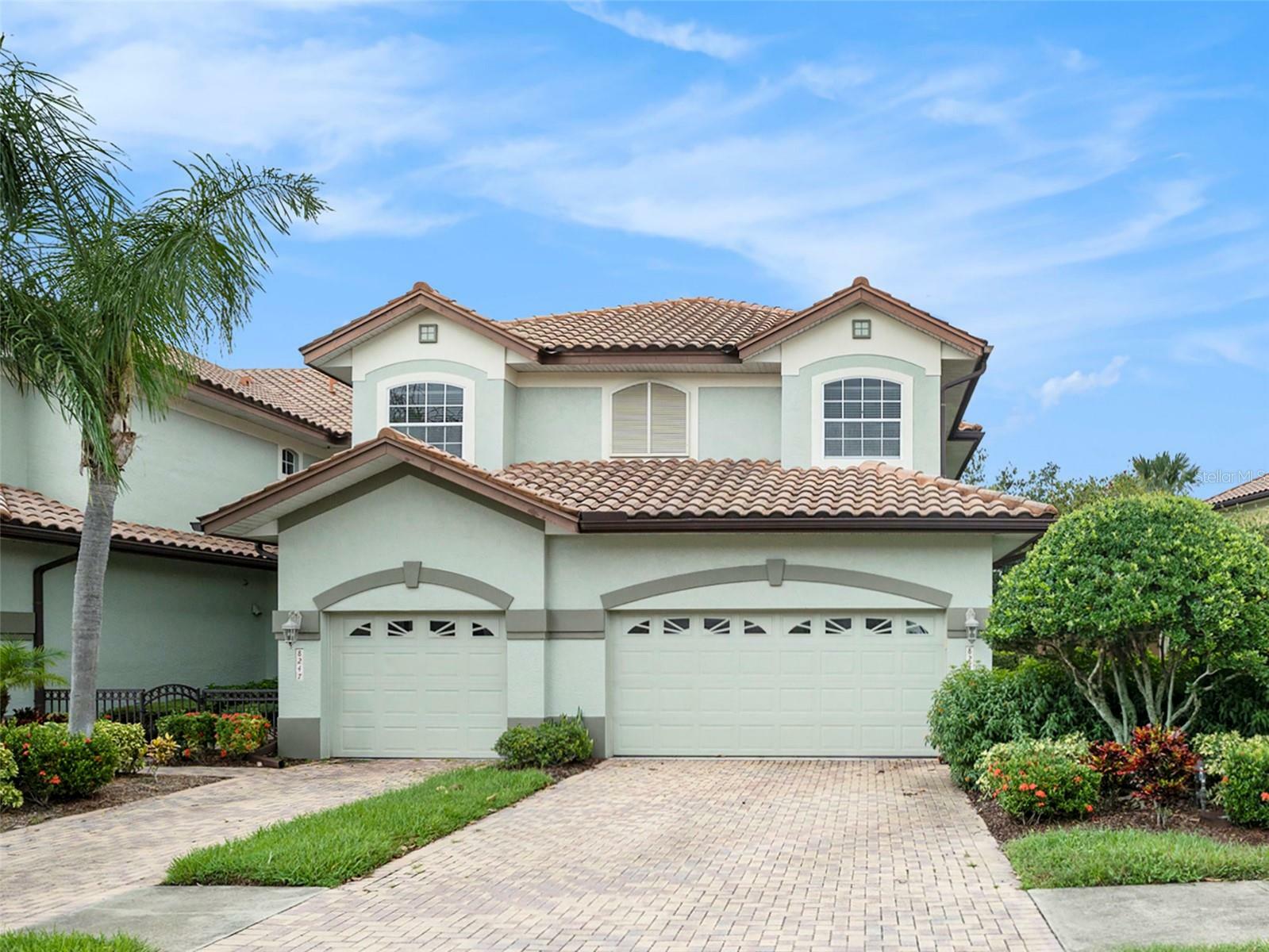 Property Photo:  8249 Miramar Way 204  FL 34202 