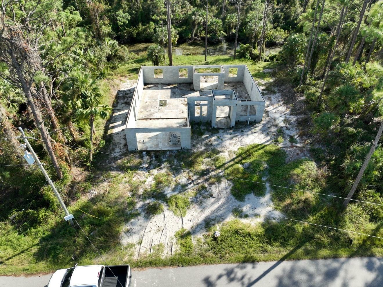 Property Photo:  2649 Simonton Avenue  FL 34286 