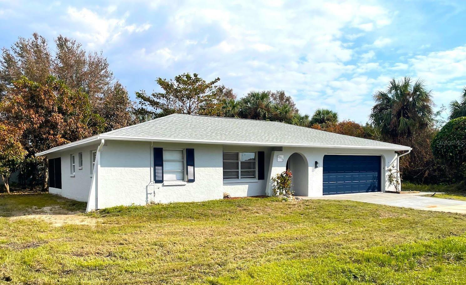 20570 Tappan Zee Drive  Port Charlotte FL 33952 photo