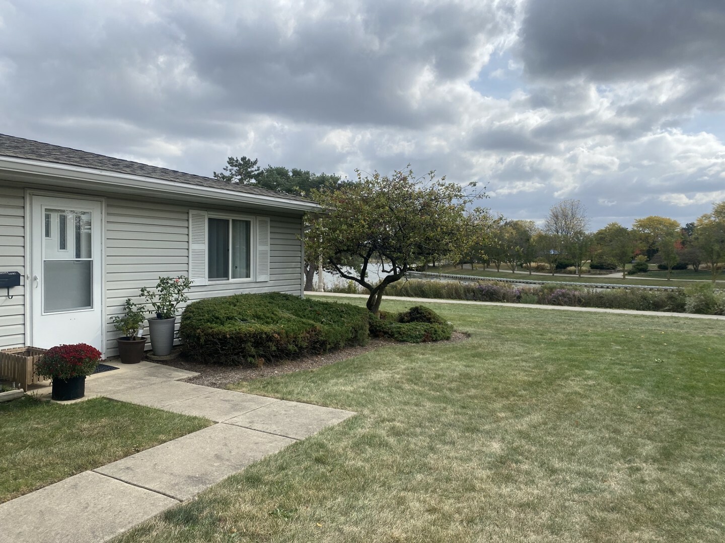 Property Photo:  923 Shattuck Lane 923  IL 60194 