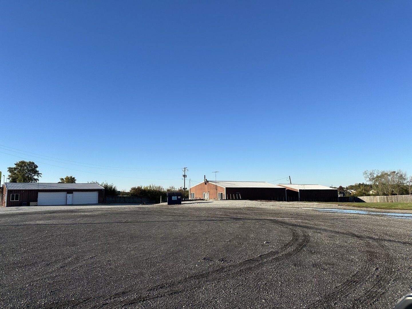 Property Photo:  300 Dixie Highway  IL 60401 