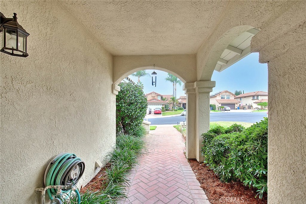 Property Photo:  17655 Hummingbird Way  CA 91709 