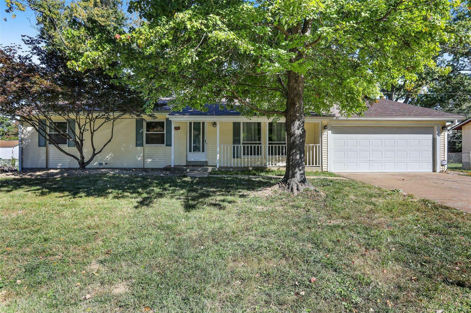 Property Photo:  12315 Promenade Lane  MO 63146 