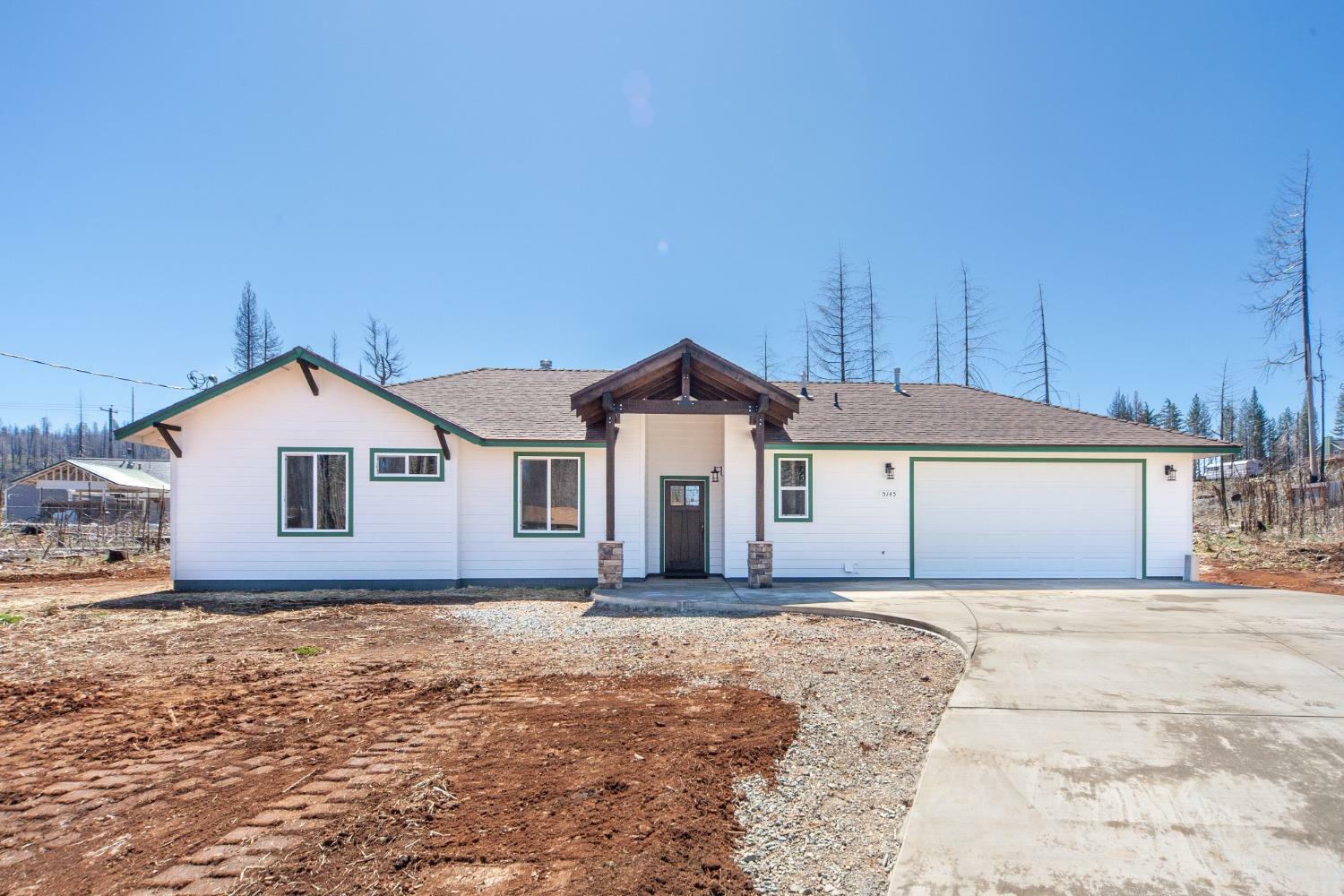 Property Photo:  5145 Golden Aspen  CA 95636 