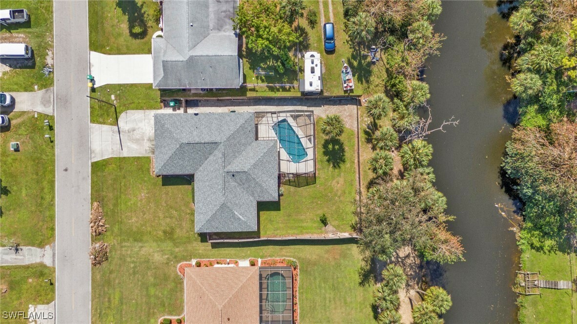 Property Photo:  1489 Kensington Street  FL 33952 