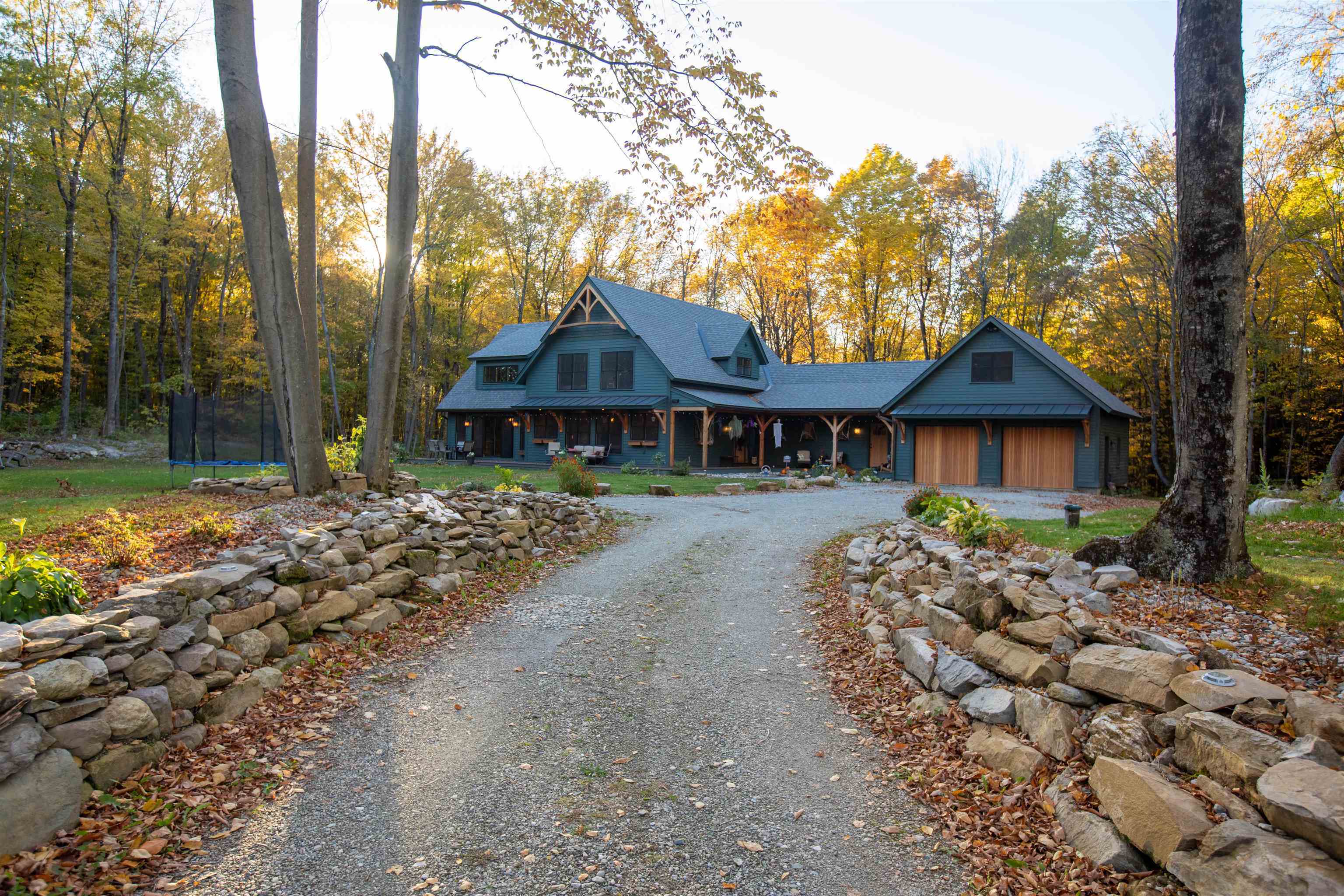 Property Photo:  274 Pinecrest Road  VT 05461 