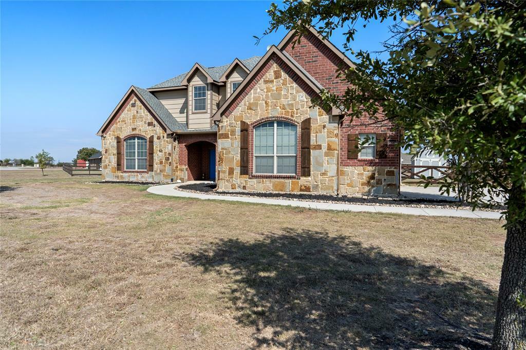 Property Photo:  111 Brazos Drive  TX 76078 