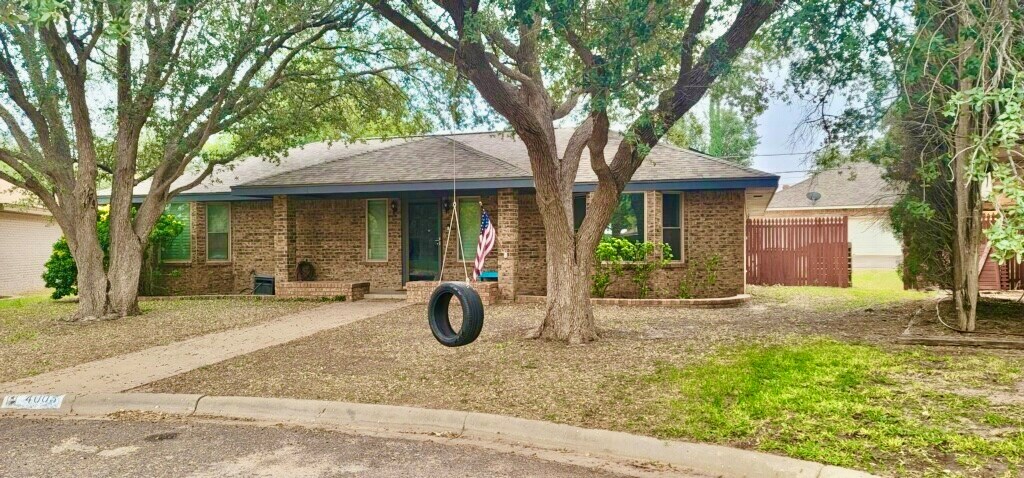 Property Photo:  4003 Gleneagles Court  TX 79707 