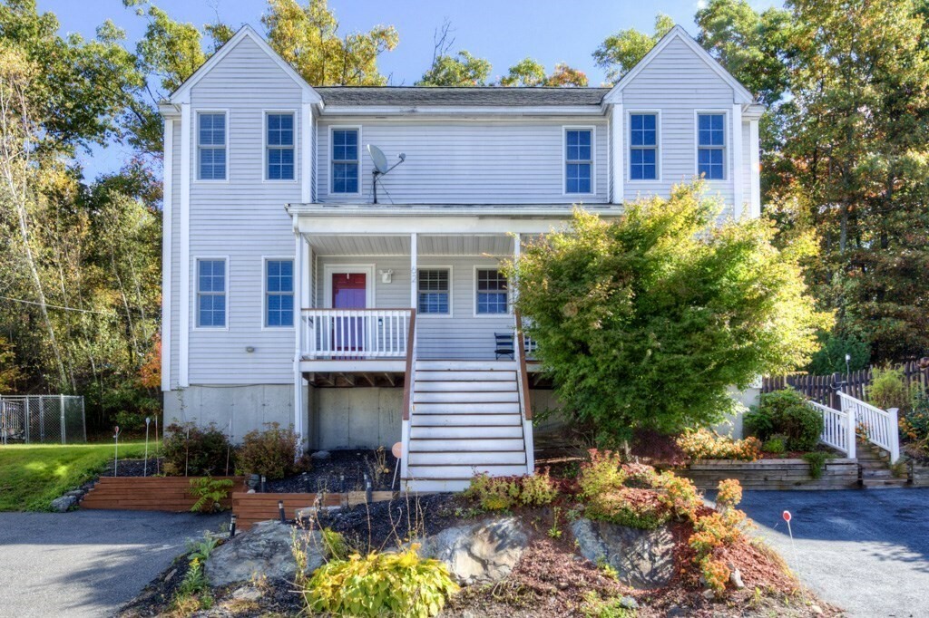 Property Photo:  62 Wigwam Hill Dr  MA 01605 