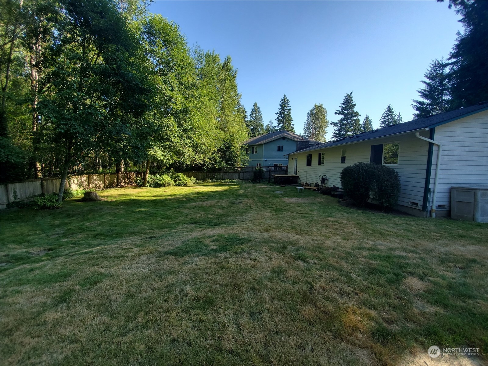 Property Photo:  19325 Damson Road  WA 98036 