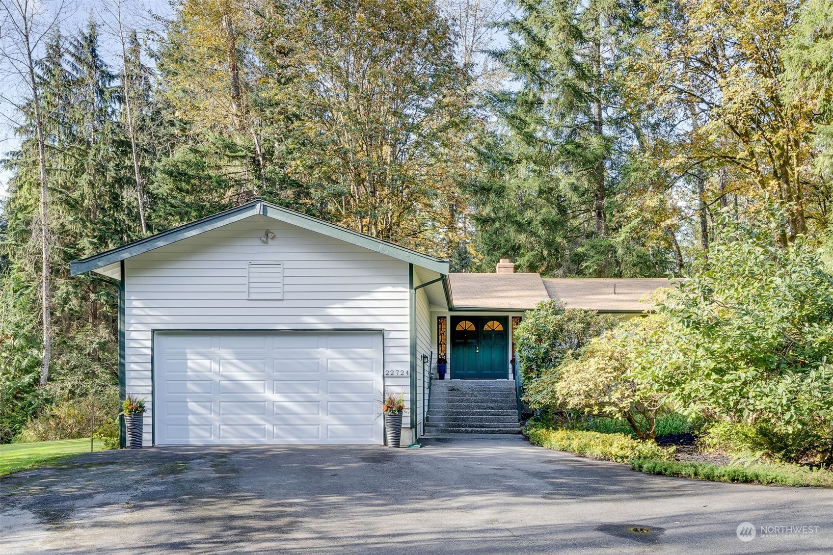 Property Photo:  22724 133rd Avenue SE  WA 98296 