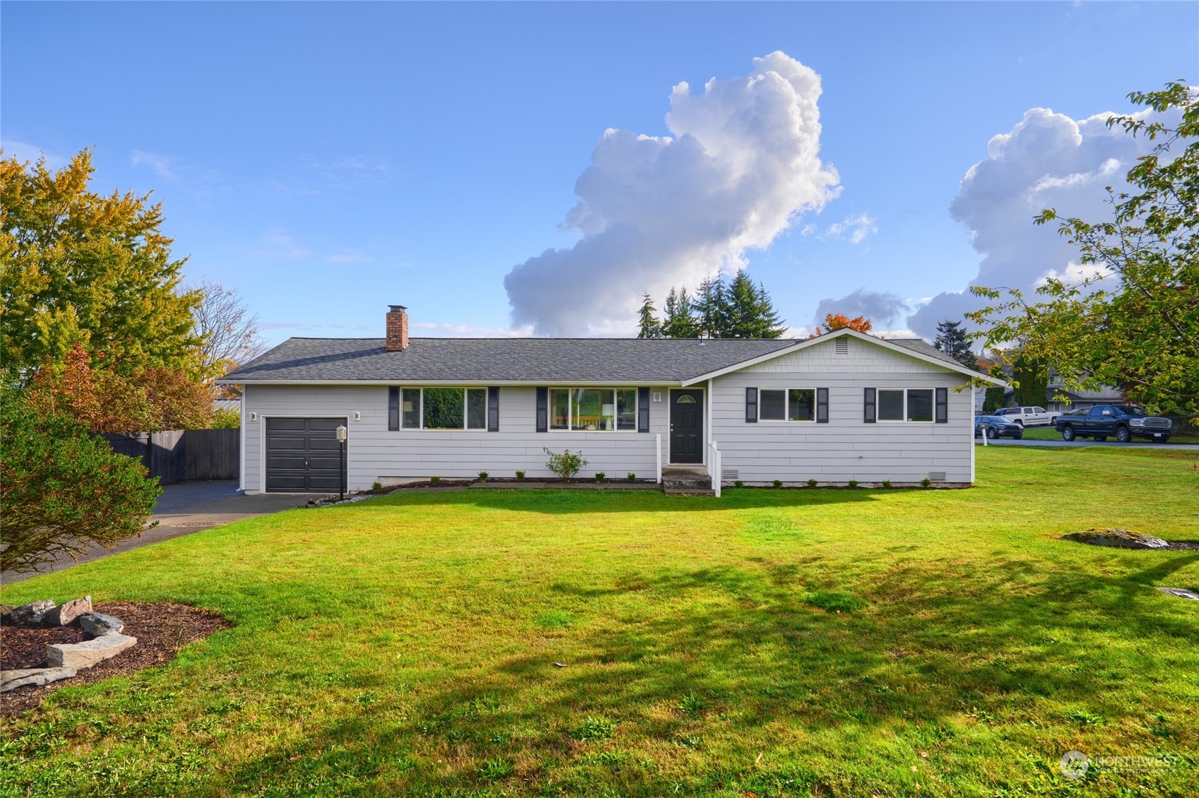 Property Photo:  3619 N Avenue  WA 98221 