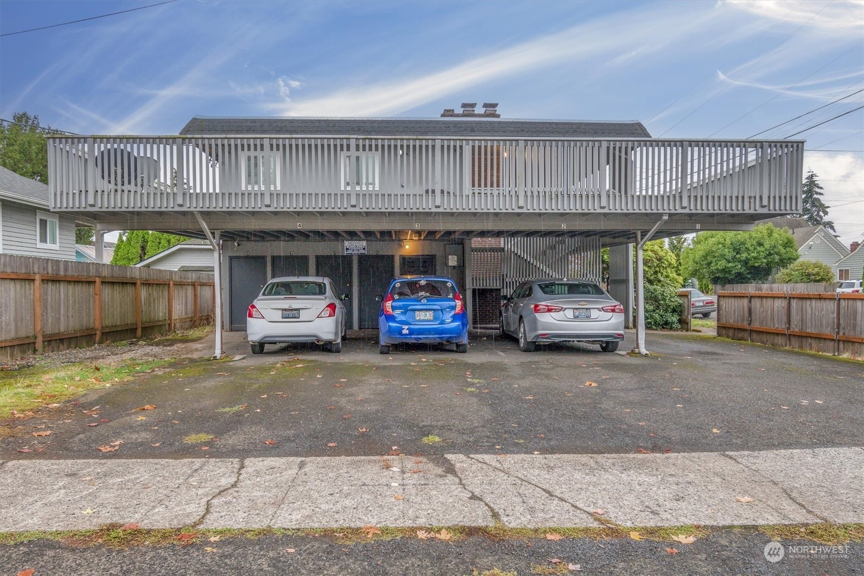 Property Photo:  504 N 7th Avenue  WA 98626 