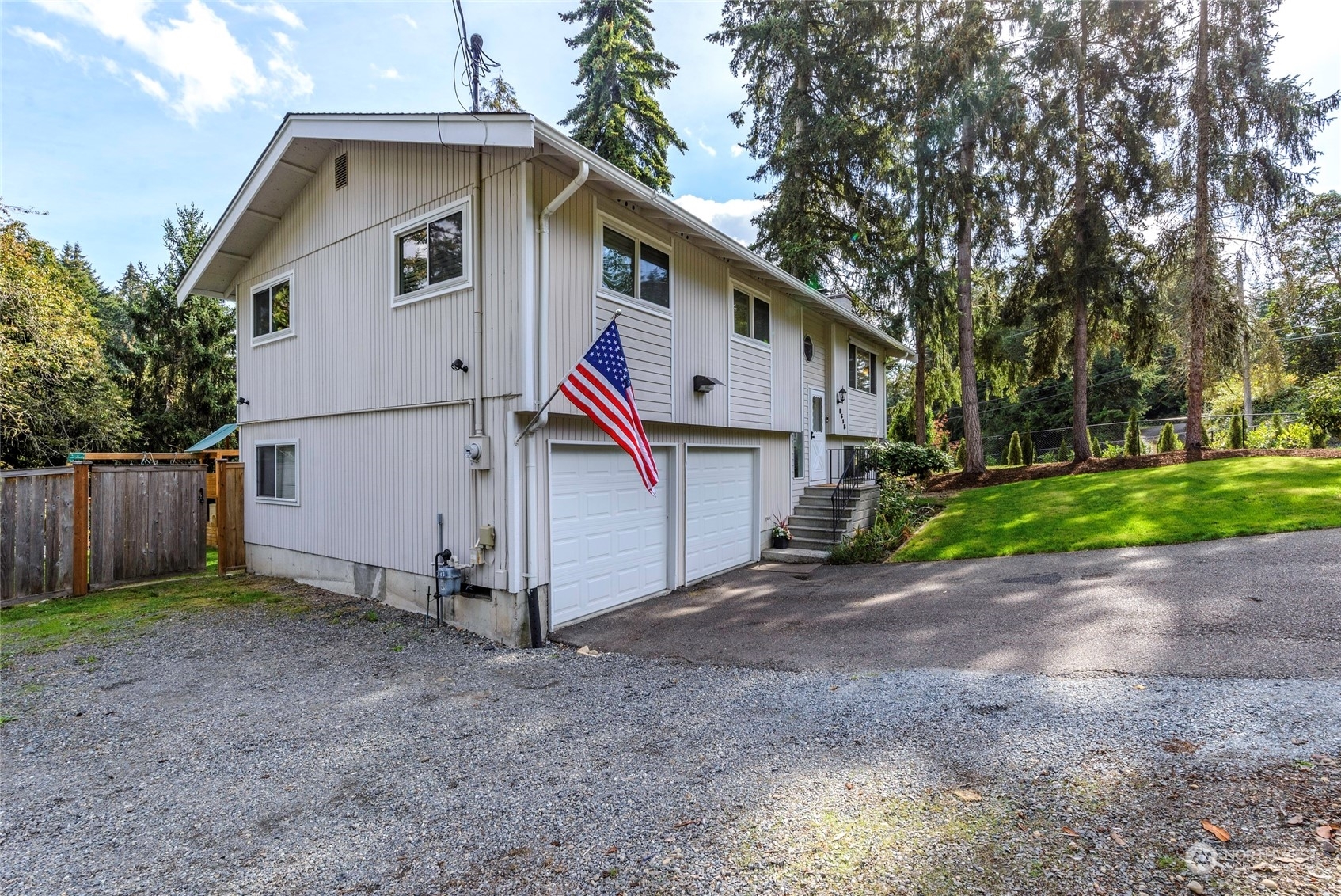 Property Photo:  8515 58th Ave E  WA 98371 