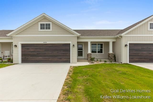 4494 Meadow Pond Way 68  Heath Twp MI 49419 photo