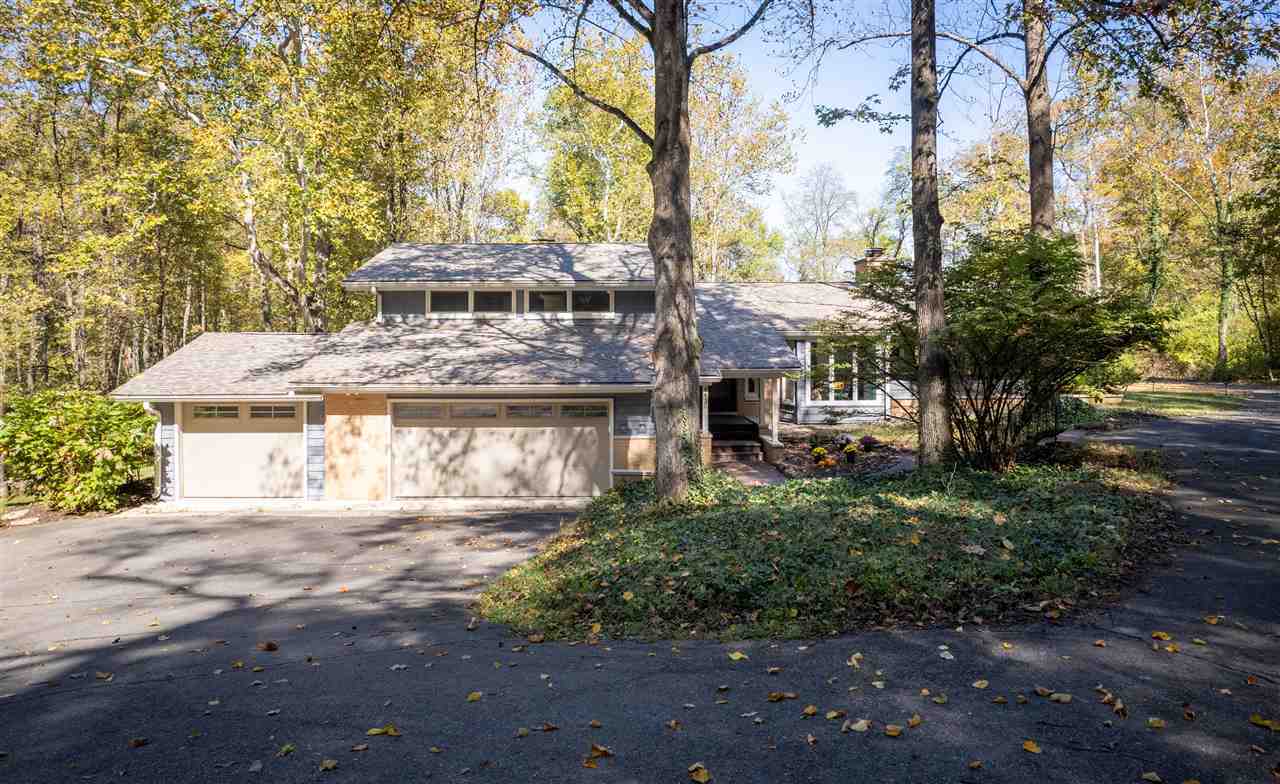 Property Photo:  4415 Wernle Road  IN 47374 