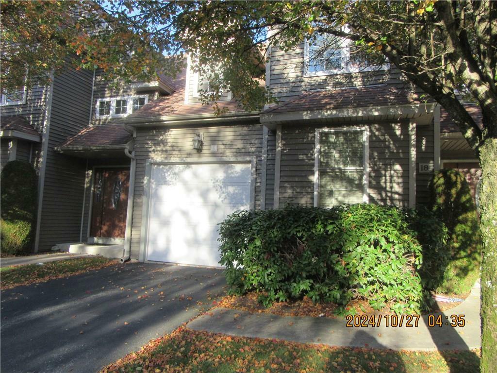 Property Photo:  315 Old River Road 18  RI 02838 