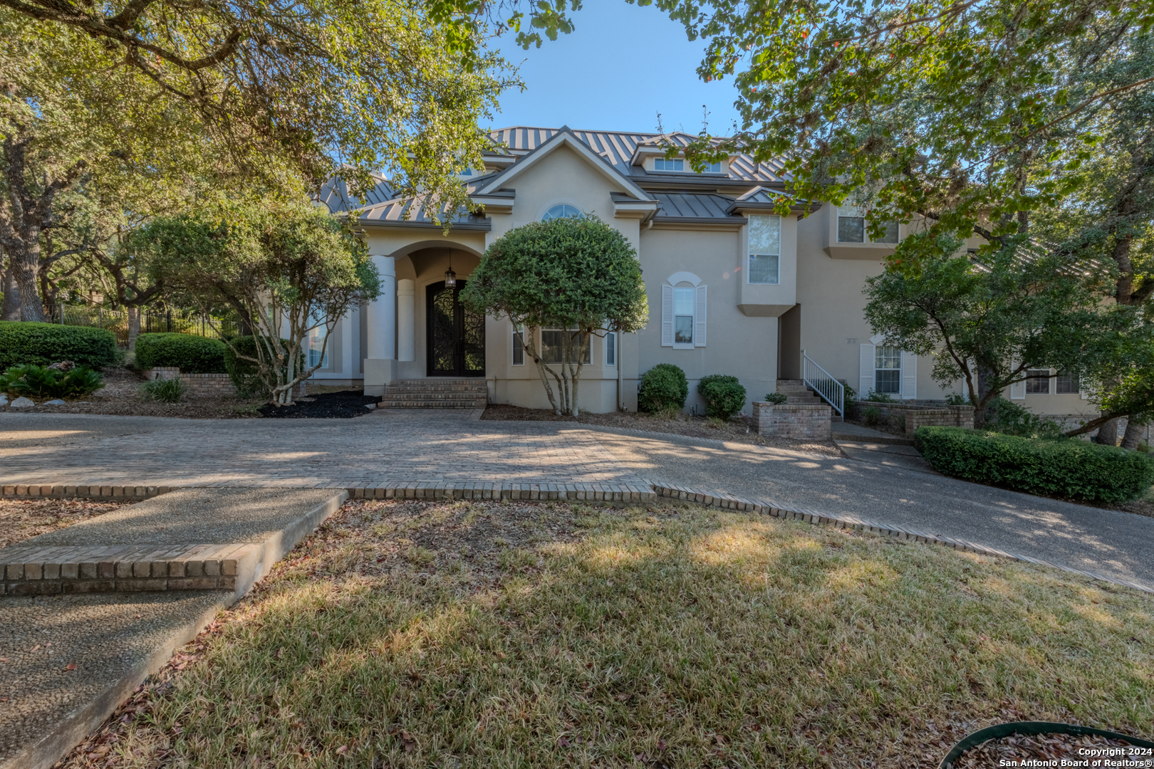 Property Photo:  6 Courtenay Ln  TX 78257 