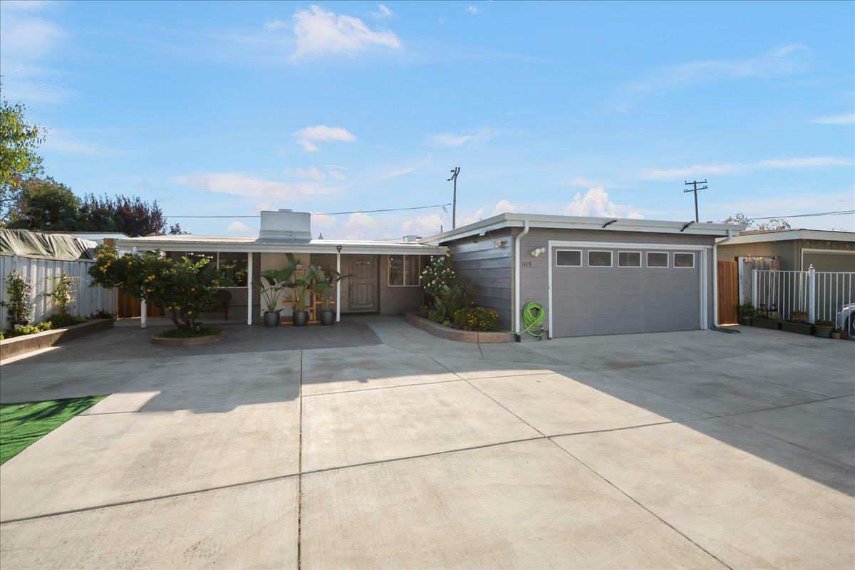 Property Photo:  1419 Hurlingham Way  CA 95127 