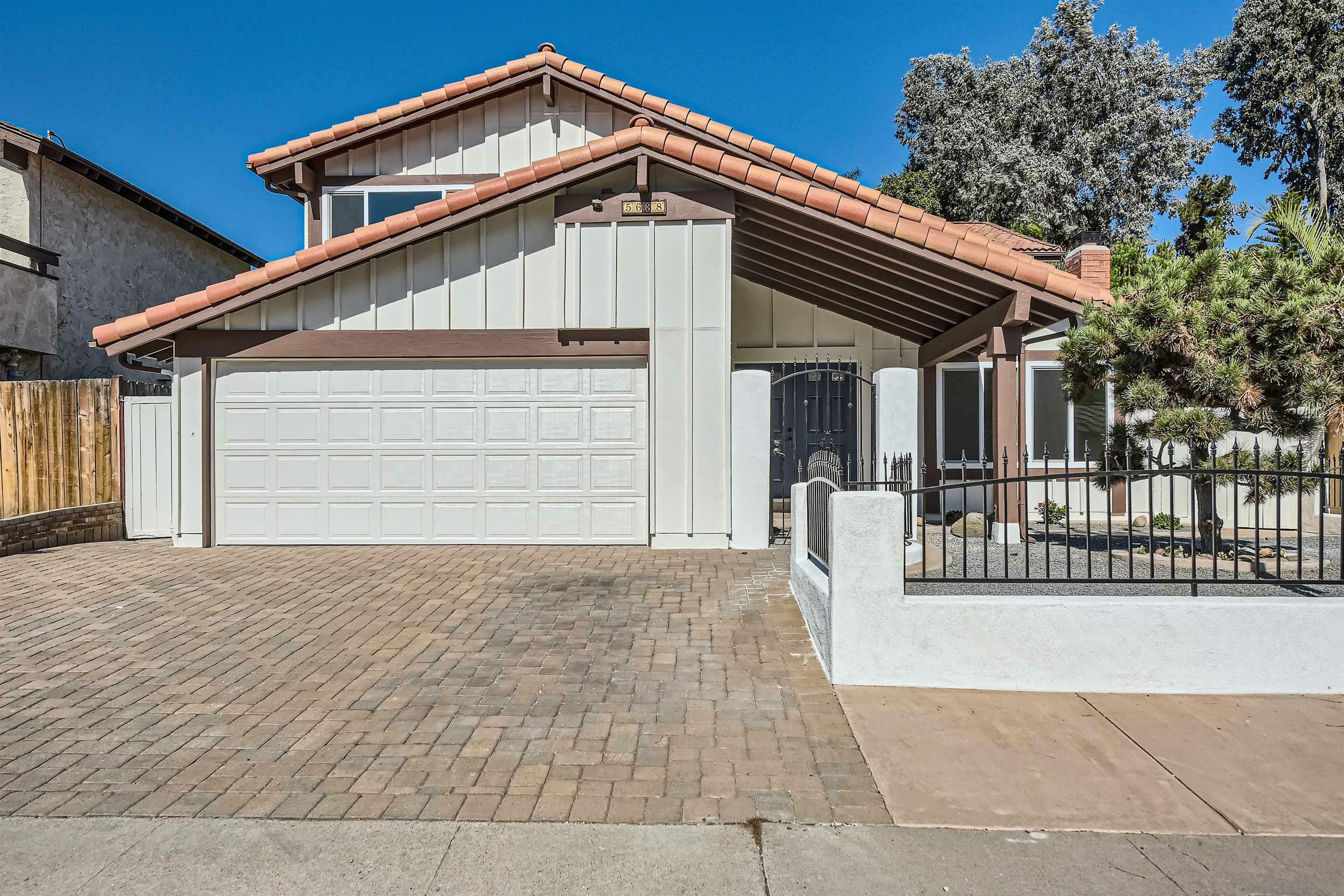 Property Photo:  5638 Antigua Blvd  CA 92124 