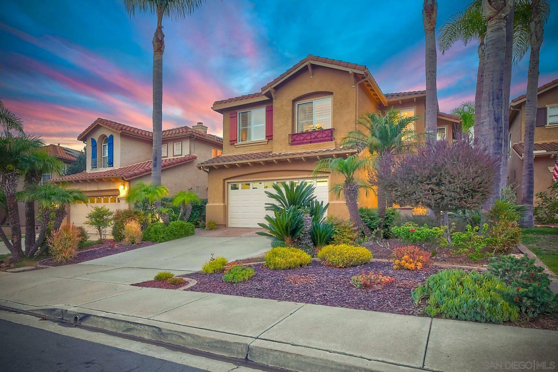 Property Photo:  11725 Fantasia Court  CA 92131 