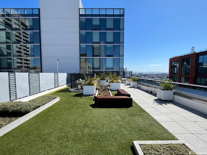 Property Photo:  1400 Mission Street 1303  CA 94103 