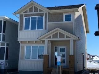 Photo de la propriété:  1003 Brighton Gate  SK S7V 1S5 