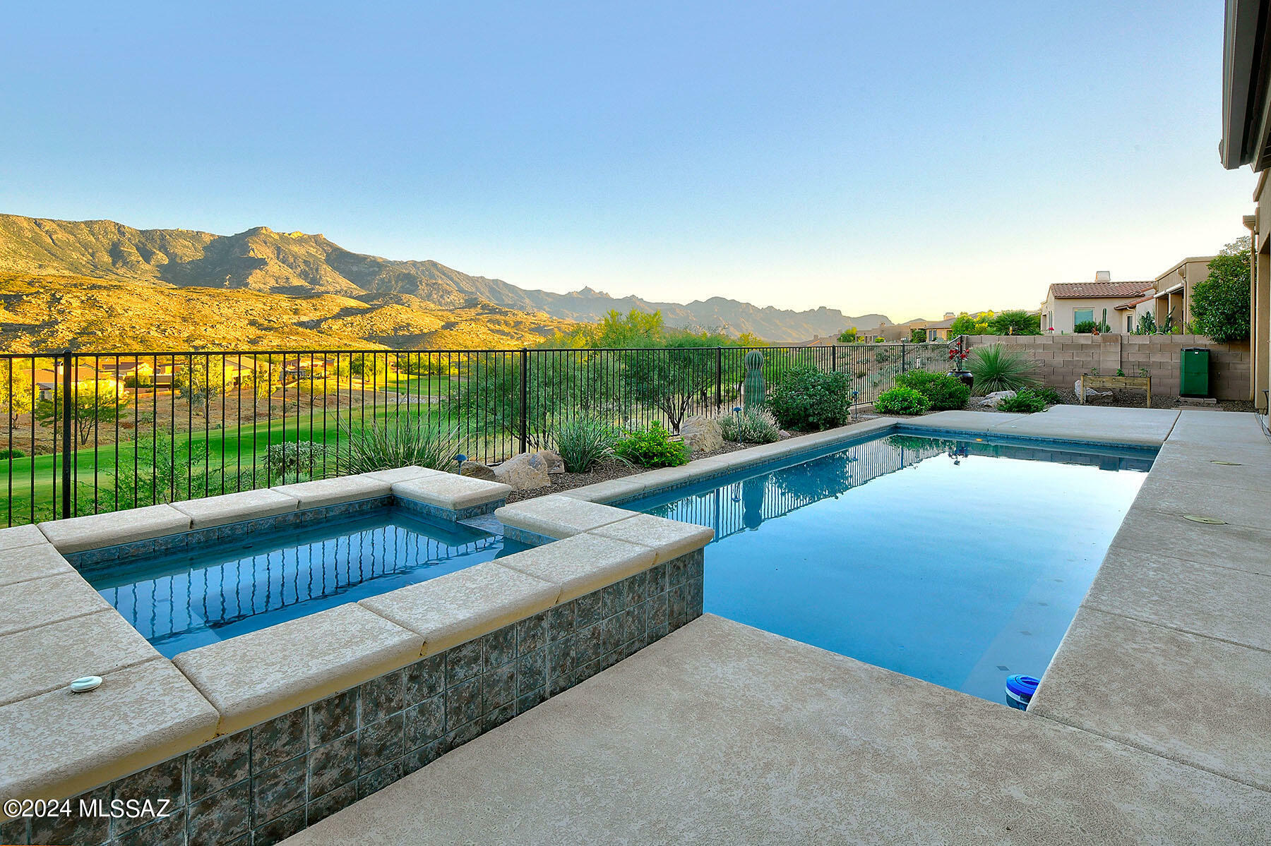 Property Photo:  36727 S Ocotillo Canyon Drive  AZ 85739 