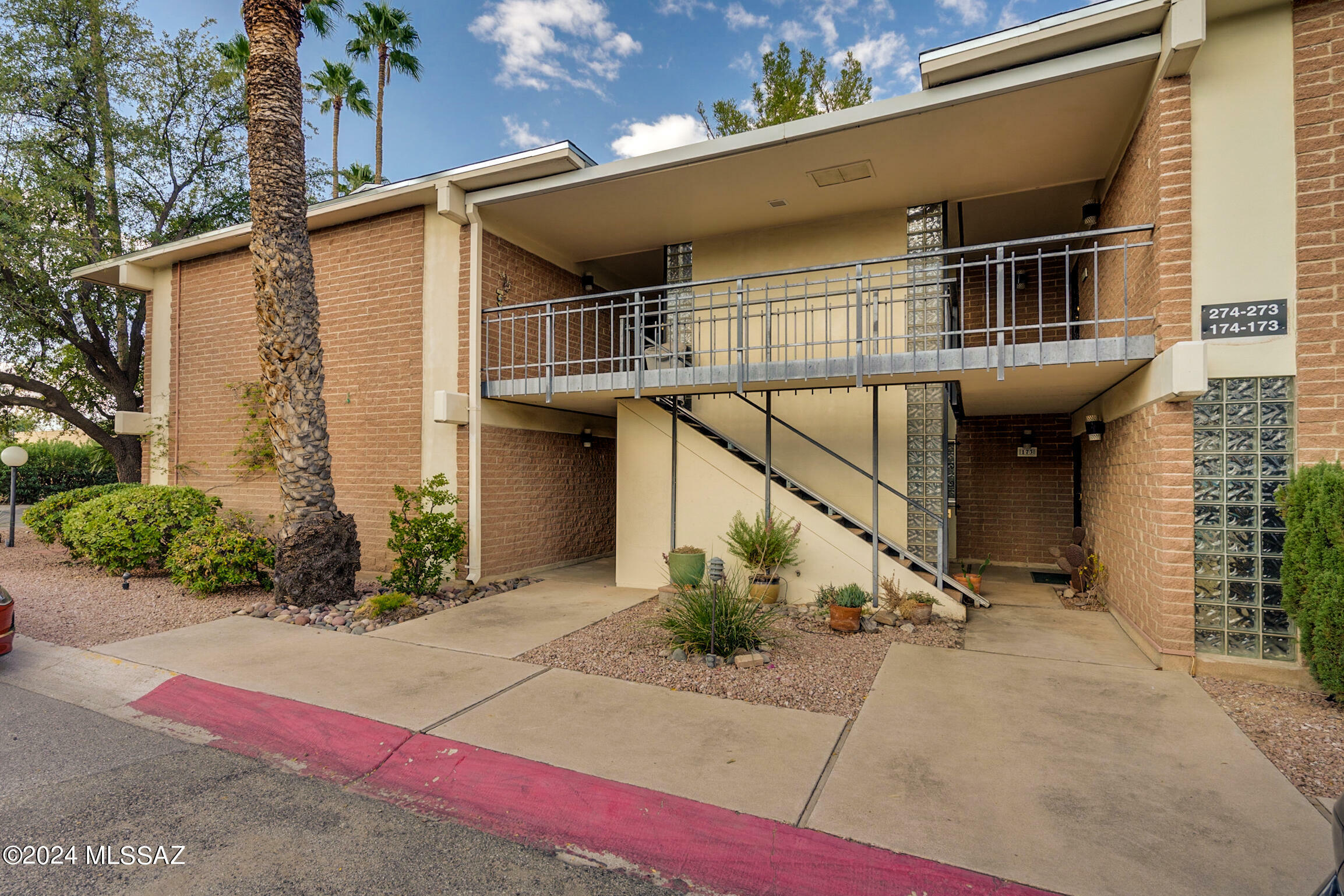 Property Photo:  3940 E Timrod Street 274  AZ 85711 