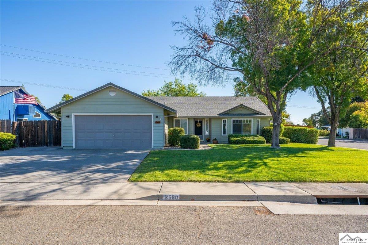 2560 Meadowview Drive  Red Bluff CA 96080 photo