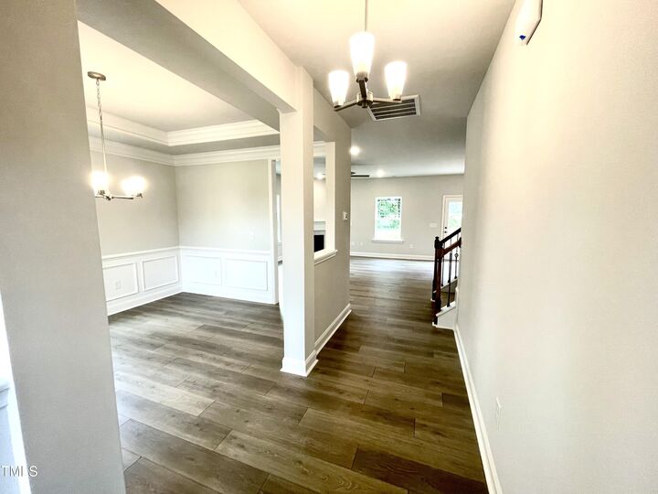 Property Photo:  333 Hopewell Branch Court  NC 27577 