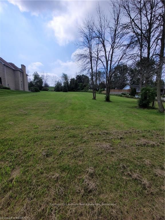 Property Photo:  Pt 1 Palace Rd  ON K7R 1A7 