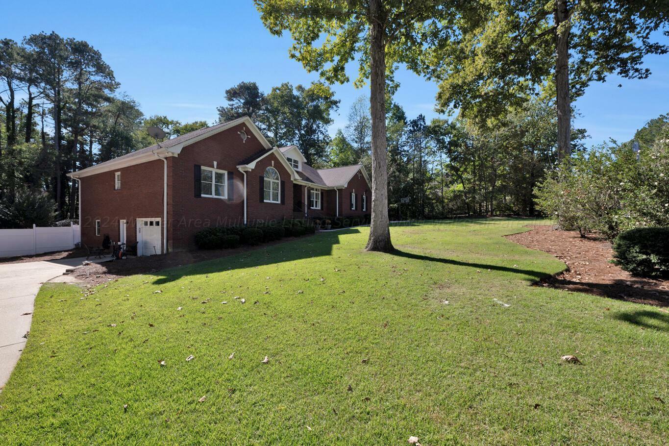 Property Photo:  407 Loblolly Ln  AL 35504 