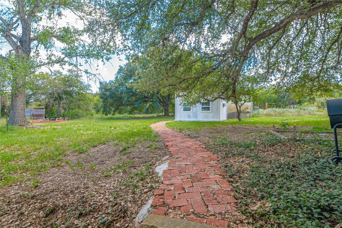 Property Photo:  9500 S State Highway 123  TX 78155 