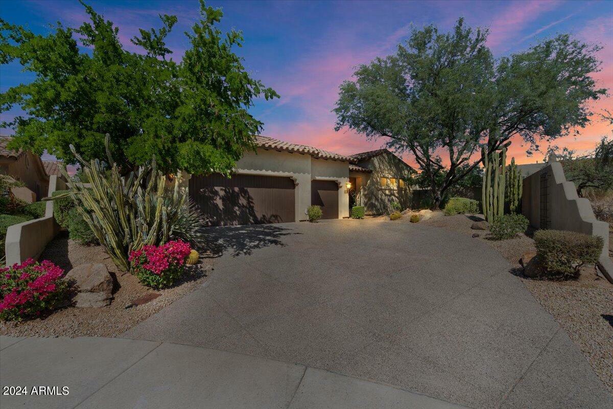 21242 N 80th Way  Scottsdale AZ 85255 photo