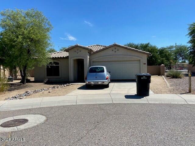 7133 W Preston Lane  Phoenix AZ 85043 photo