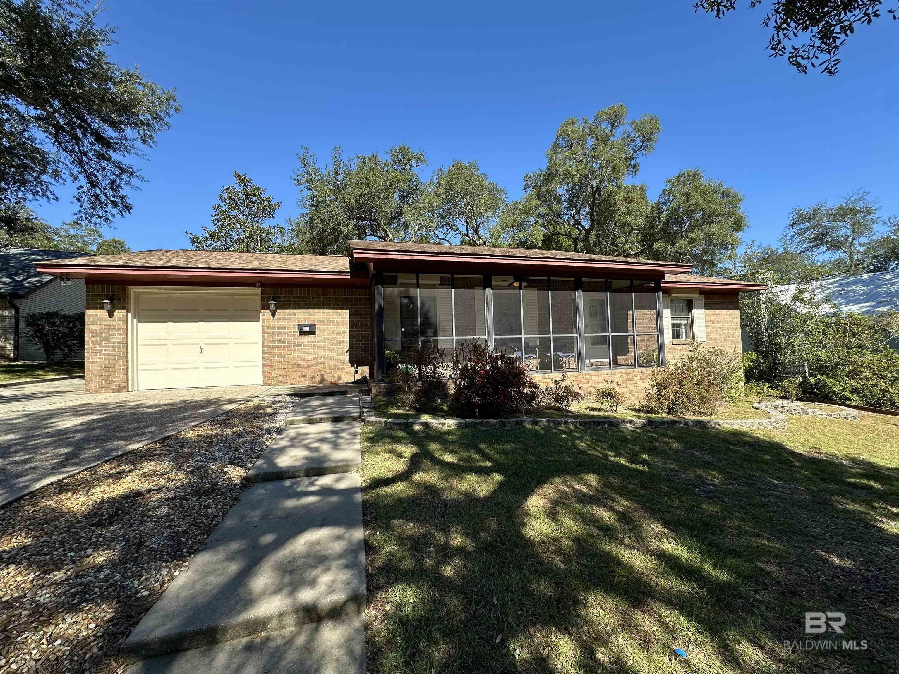 Property Photo:  2243 Perdido Circle  AL 36549 