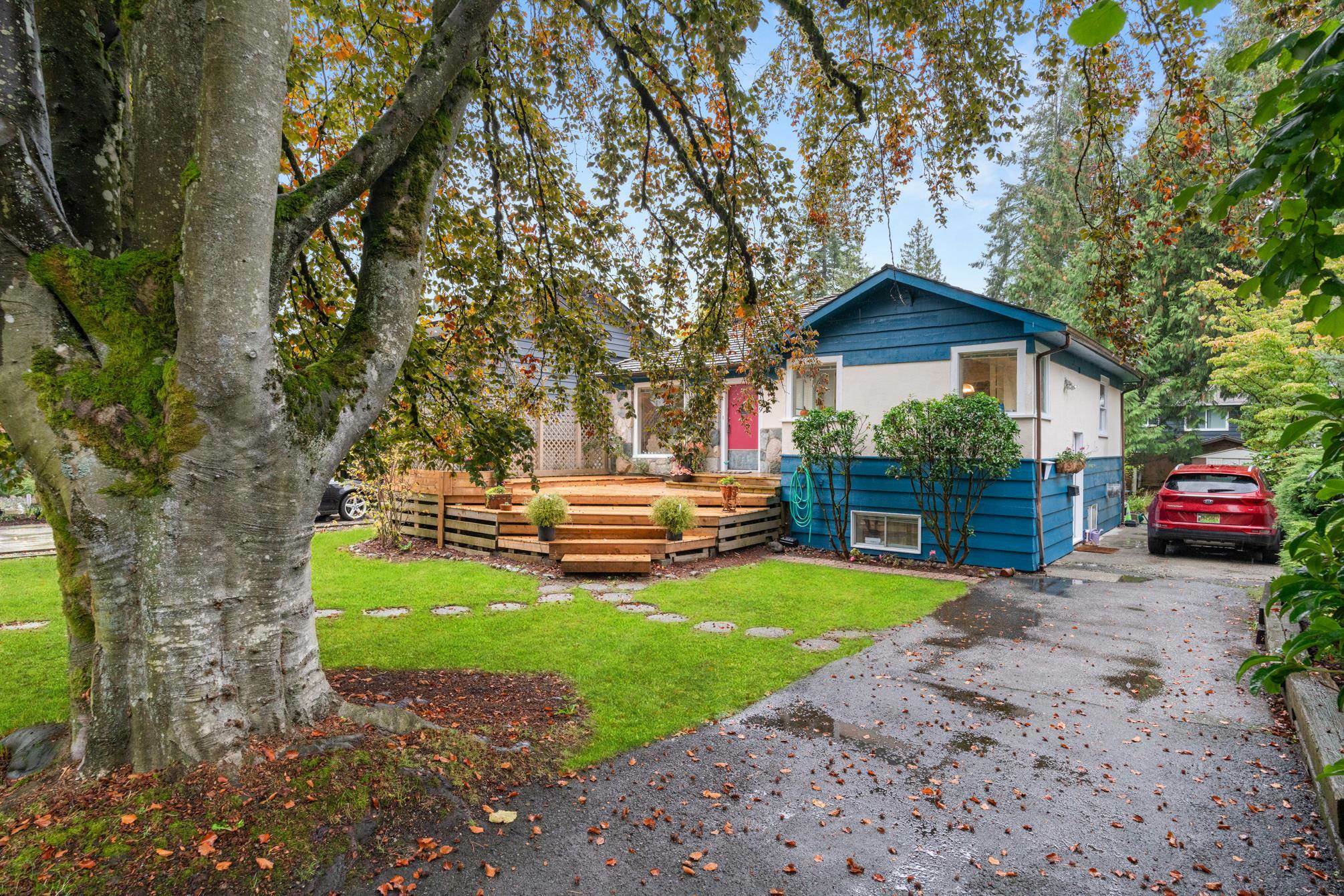 Property Photo:  1129 W 24 Street  BC V7P 2J1 