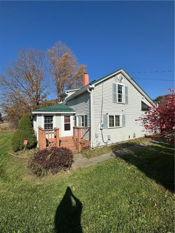 Property Photo:  1572 State Route 34  NY 14859 