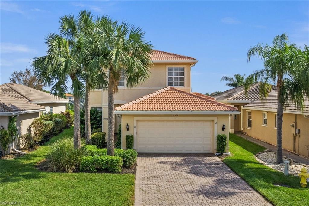 11309 Pond Cypress St  Fort Myers FL 33913 photo