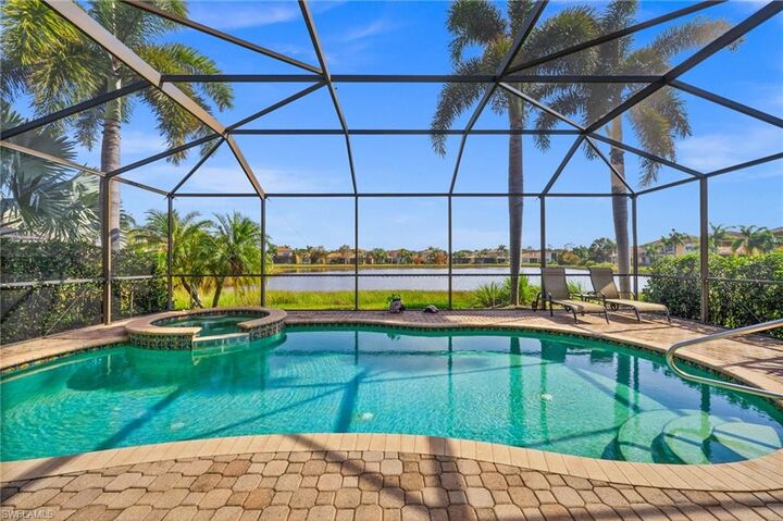 11309 Pond Cypress St  Fort Myers FL 33913 photo