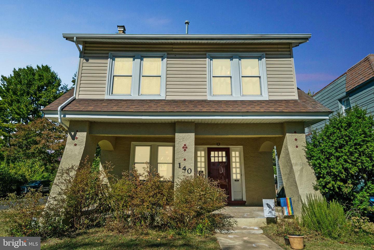 Property Photo:  140 S Lynn Boulevard  PA 19082 