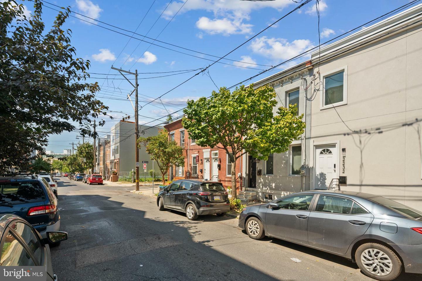 Property Photo:  2230 Coral Street  PA 19125 