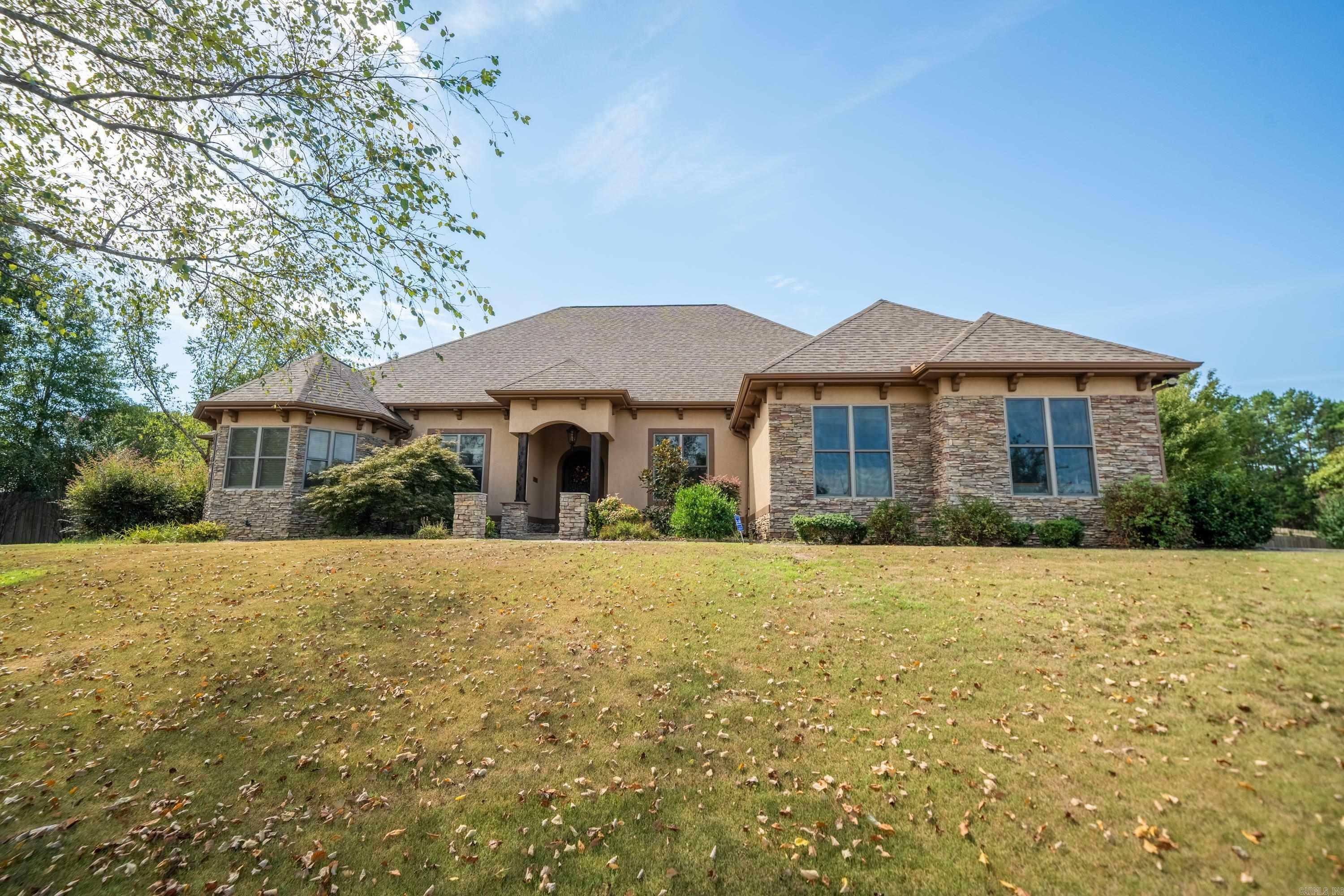 Property Photo:  124 Pointer Place  AR 71901 