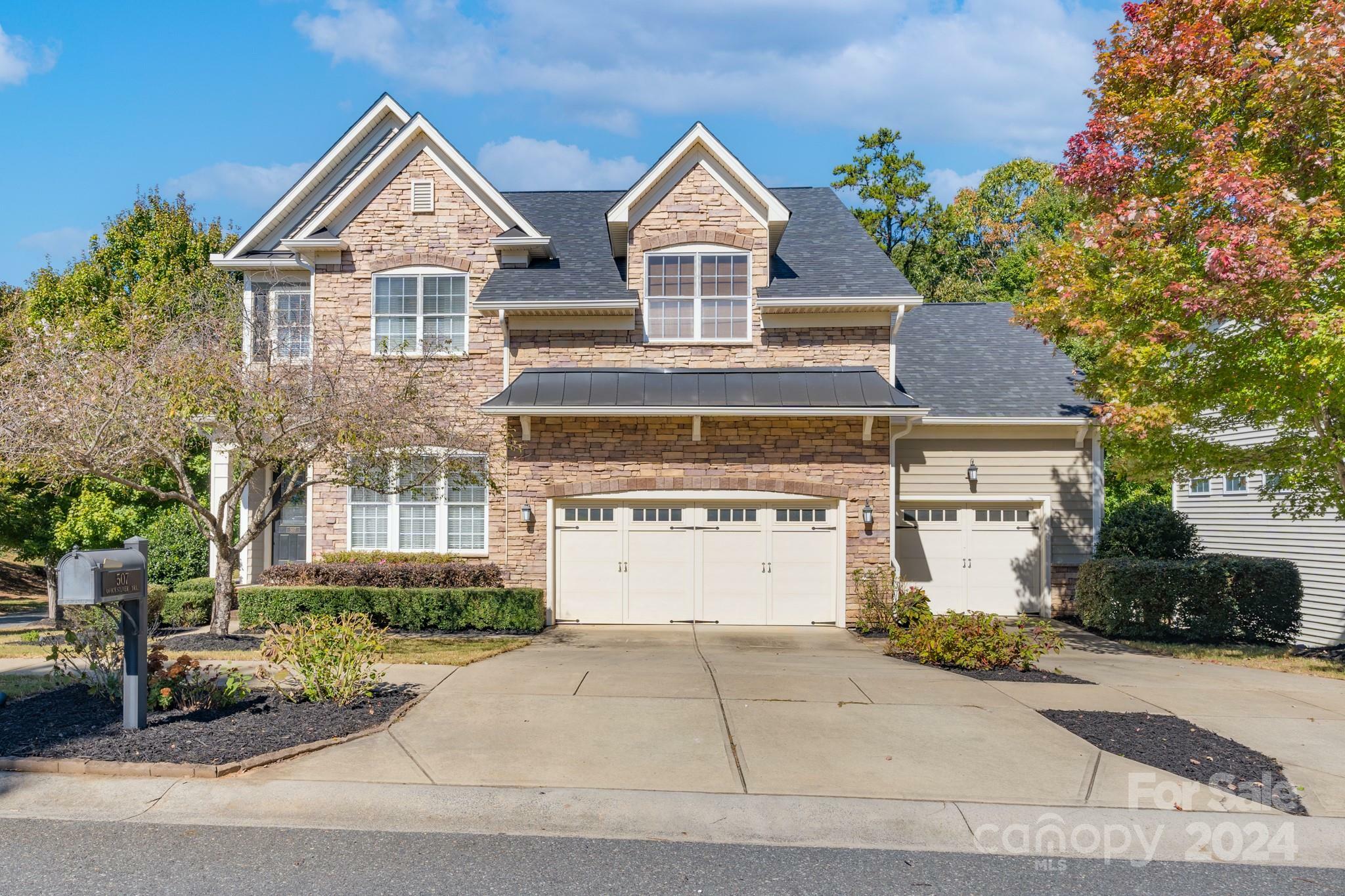 507 Quicksilver Trail  Fort Mill SC 29708 photo