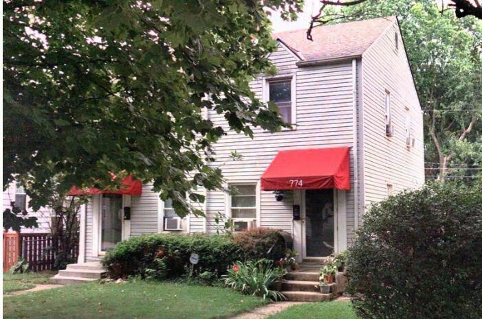 Property Photo:  772-774 E Mithoff Street  OH 43206 