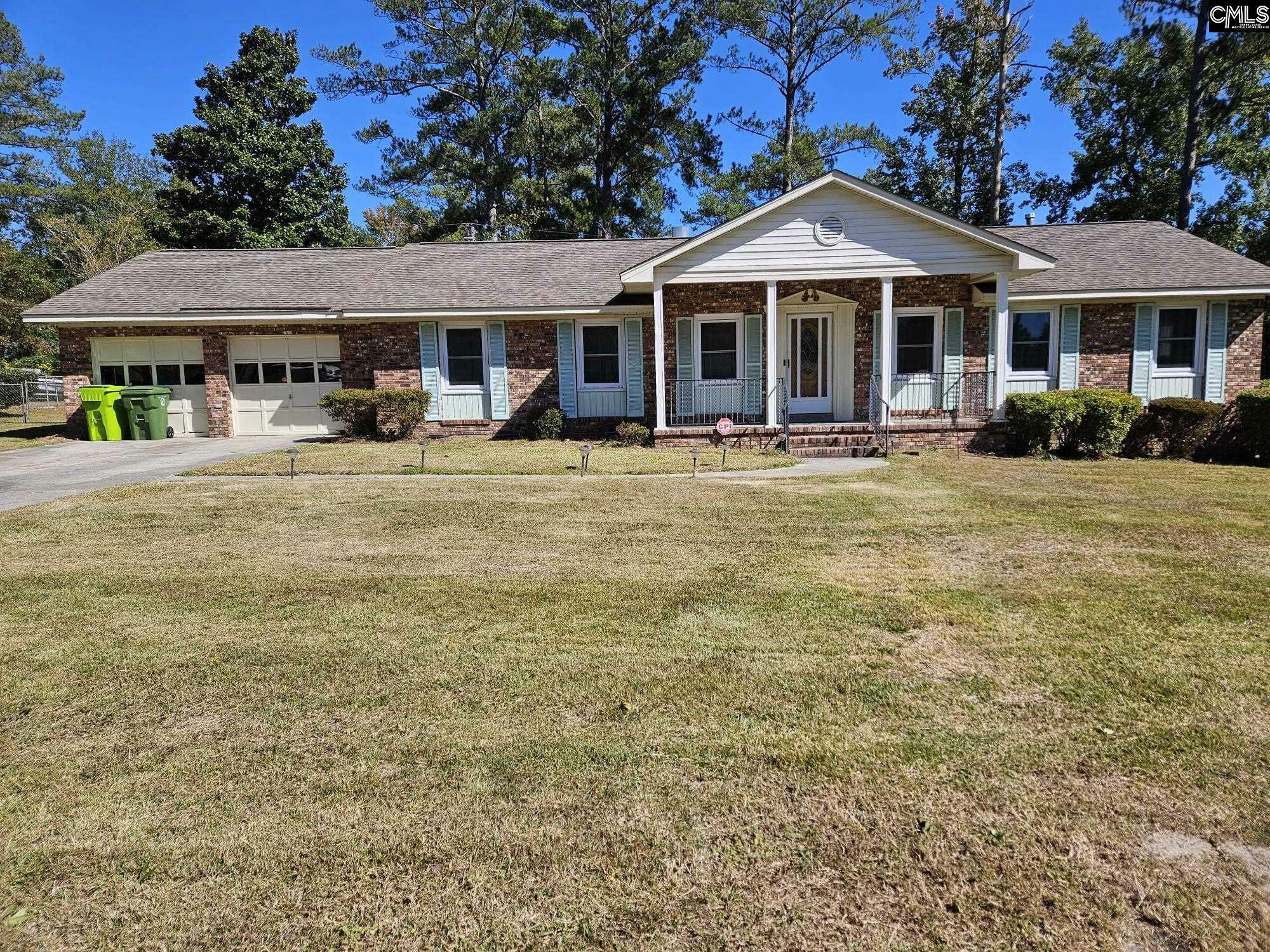 Property Photo:  8217 Spring Flower  SC 29223 